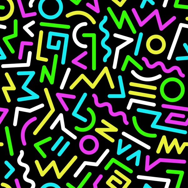 sorunsuz arka plan 80s