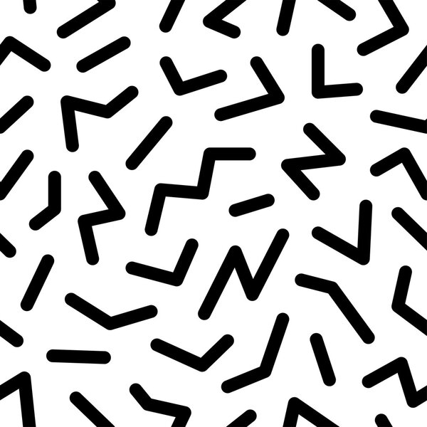 бесшовные фоновые 80-е
