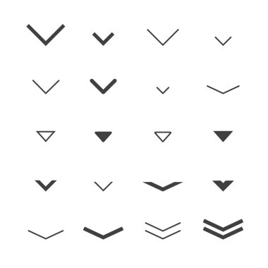 ok düğmesini kaydırma tasarım