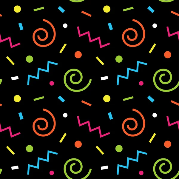 sorunsuz arka plan 80s