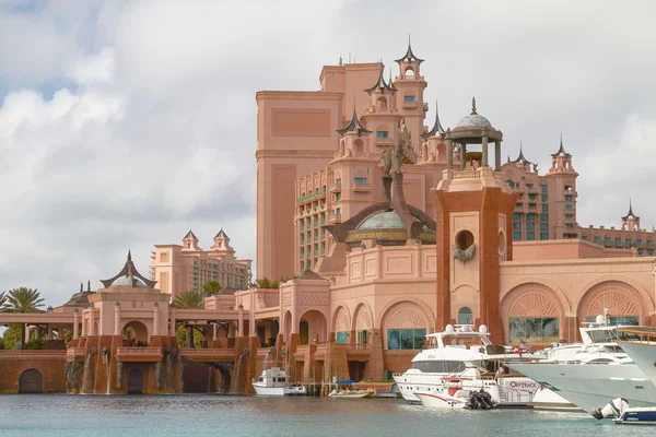 Atlantis Paradise Island Resort Nassau, Bahamalar
