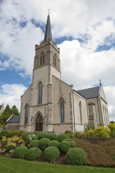 Mary Visitation Church Killybegs County Donegal Ierland — Stockfoto