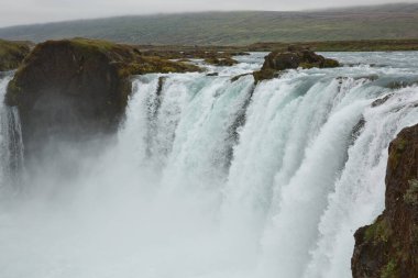 Godafoss (İzlandaca: 