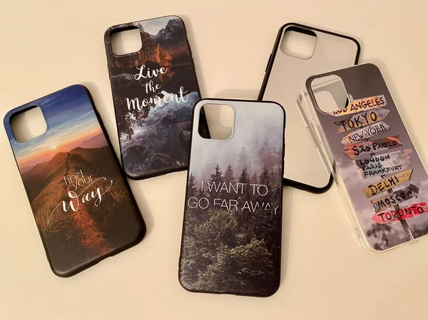 iphone 11 Pro için yeni moda telefon çantası