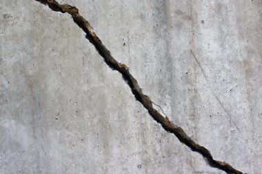 Beton duvar