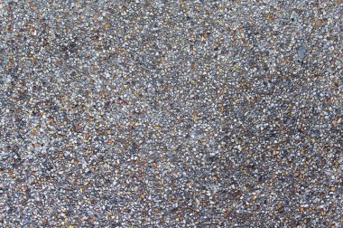 Beton duvar
