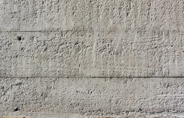 灰色のコンクリート壁の背景の質感 — ストック写真