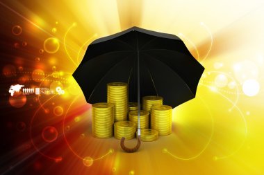 birincilere şemsiyesi altında