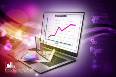 laptop mali rapor gösterme