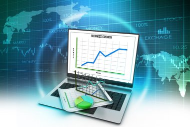 laptop mali rapor gösterme