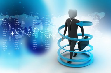 iş başarı kavramı