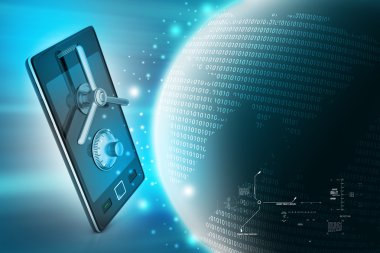 veri güvenliği kavramı