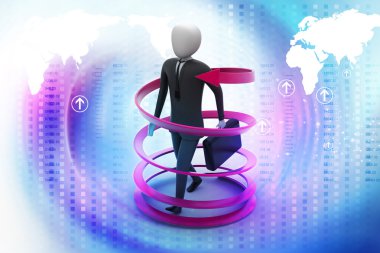 iş başarı kavramı