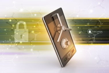 veri güvenliği kavramı