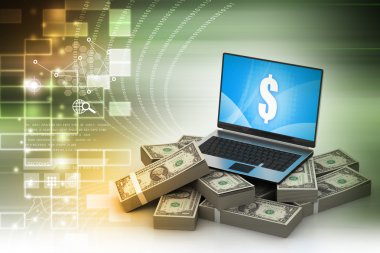 Online para kavramı