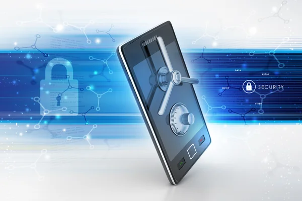 veri güvenliği kavramı