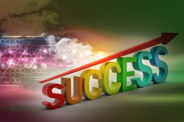 iş başarı grafiği