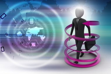 iş başarı kavramı