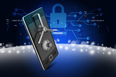 veri güvenliği kavramı