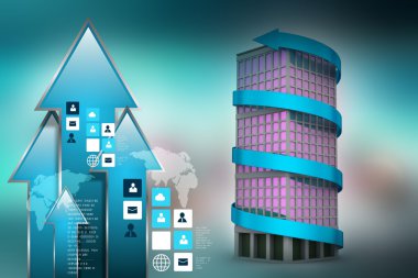 Emlak büyüme kavramı