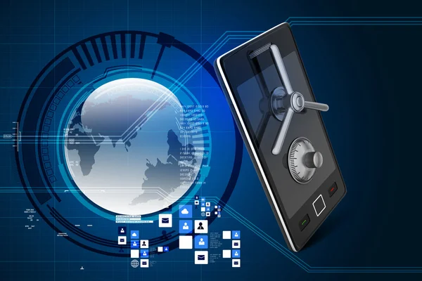 veri güvenliği kavramı