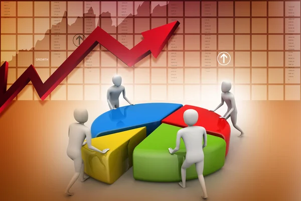 Takım çalışması.