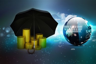 birincilere şemsiyesi altında