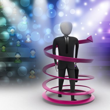 iş başarı kavramı