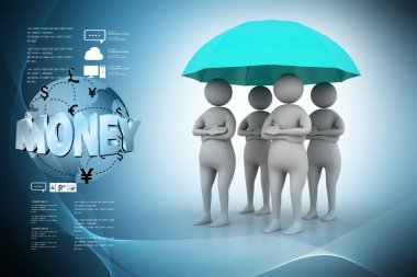 Takım Çalışması Konsepti