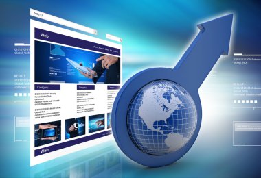 ok çemberi toprakla