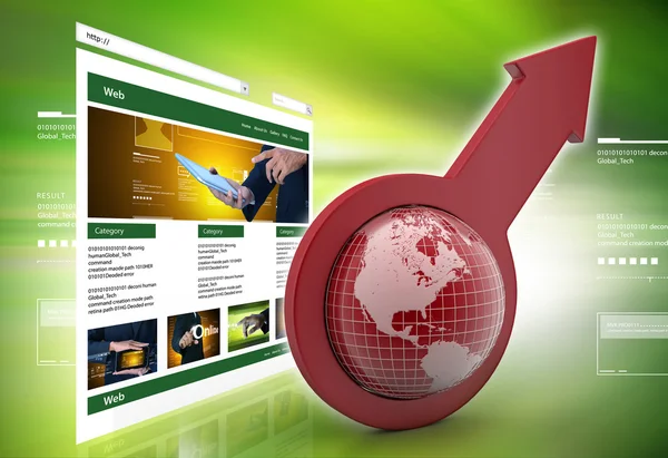 ok çemberi toprakla