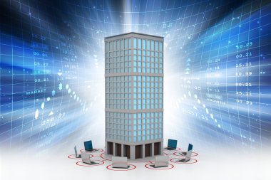 Akıllı ev kavramı