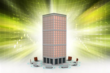 Akıllı ev kavramı