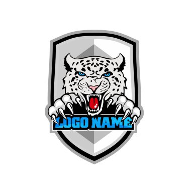 Free Free 291 Snow Leopard Svg SVG PNG EPS DXF File