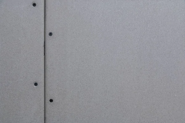 Abstrakter Hintergrund Der Fuge Von Gipskartonplatten — Stockfoto