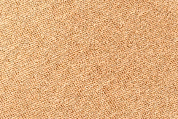 Abstract Background Beige Knit Fabric Texture Close — Stock Photo, Image