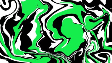 soyut psikedelik sıvı arkaplan