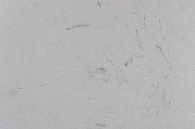 Eski bir karton dokunun soyut arkaplanı