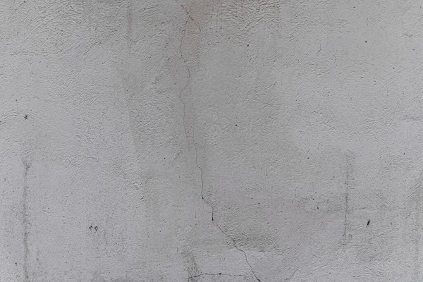 Abstract Background Old Shabby Painted Grey Concrete Wall Close — Stock Photo, Image