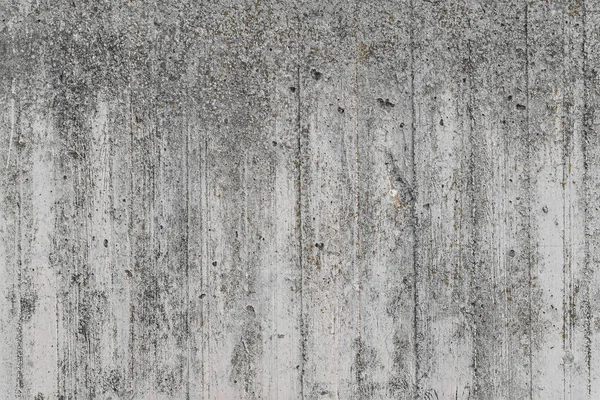 Eski bir beton yüzeyin soyut arkaplanı