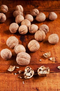 Sağlıklı beslenme için ceviz