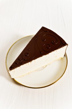 Sufle lezzetli pasta