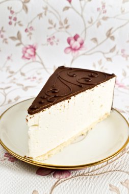 Sufle lezzetli pasta