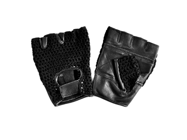 Guantes deportivos — Foto de Stock