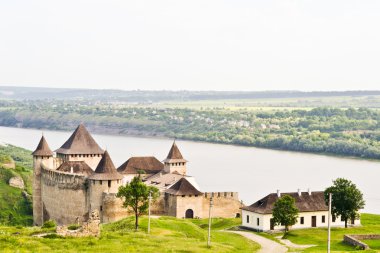 Hotin Kalesi
