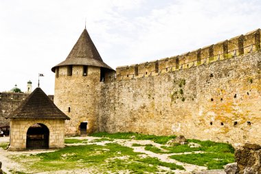 Hotin Kalesi
