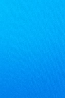 Mavi degrade kağıt