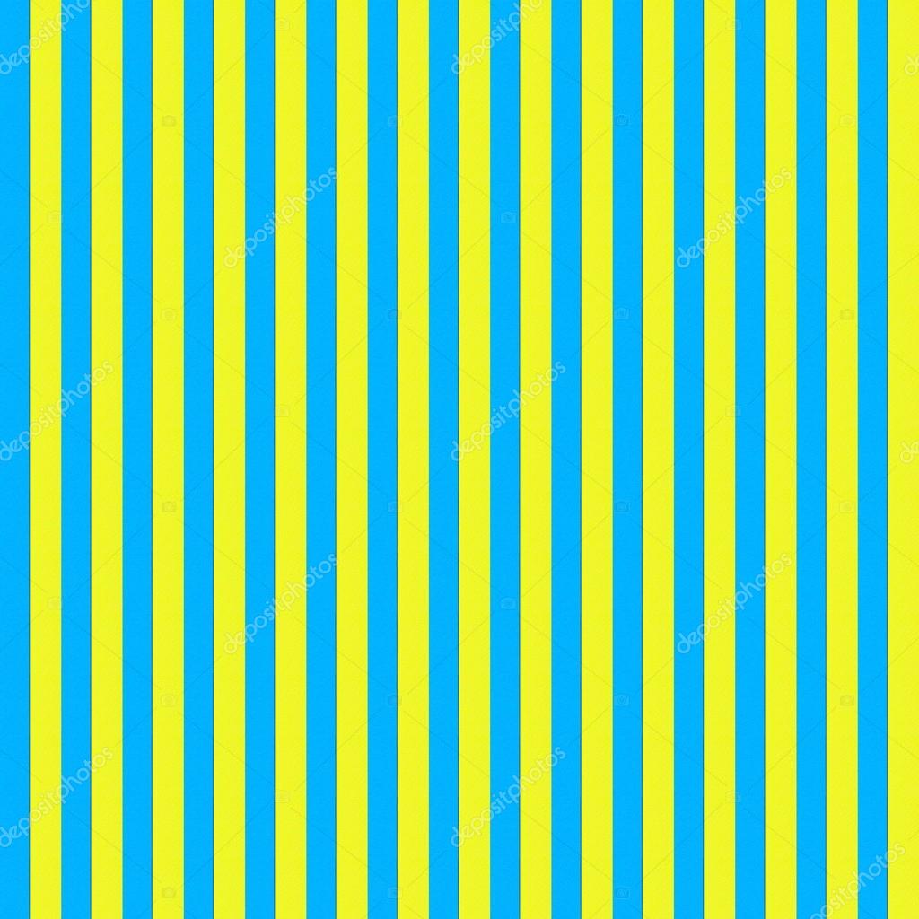 Blue and yellow striped pattern Stock Photo by ©Gisma 94329824
