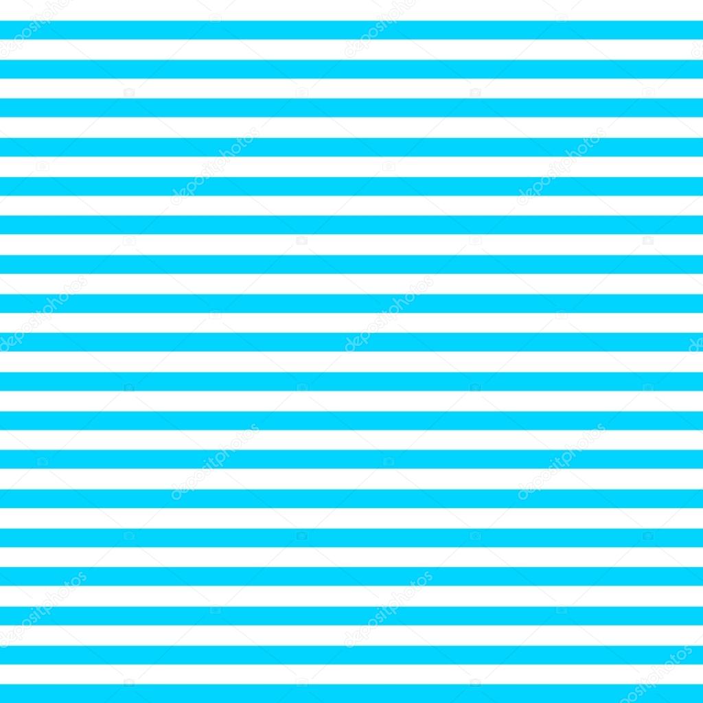 Blue striped pattern