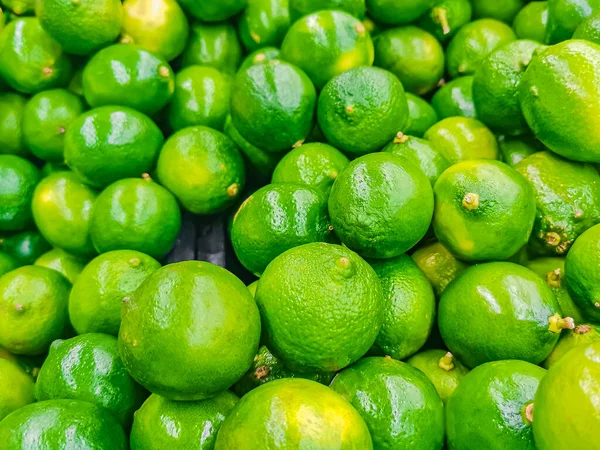 Green juicy lime green lime background texture from Playa del Carmen Mexico.